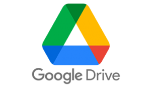 google drive logo